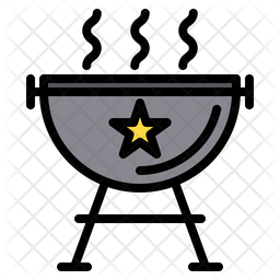 Barbecue Icon