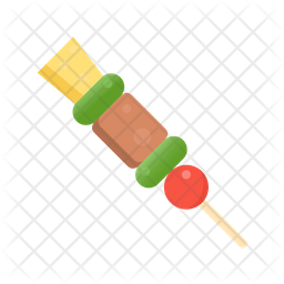 Barbecue Icon