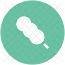 Barbecue Bbq Skewer Icon