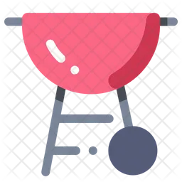 Grill  Symbol