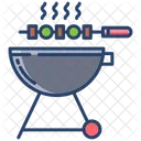 Abarbecue Icon