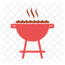 Barbecue Bbq Beef Icon