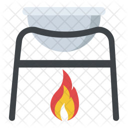 Barbecue Icon