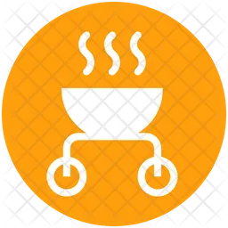 Barbecue  Icon