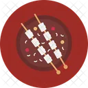 Barbecue Bbq Food Icon