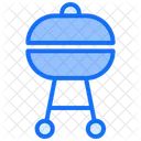 Barbecue Cooking Barbeque Icon