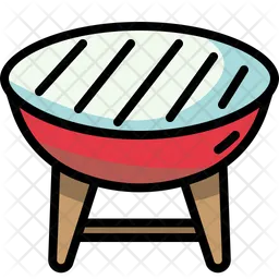 Barbecue  Icon