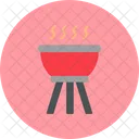 Barbecue  Icon
