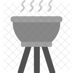 Barbecue  Icon