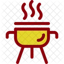 Barbecue  Symbol