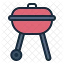 Barbecue  Icon