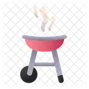 Barbecue  Symbol