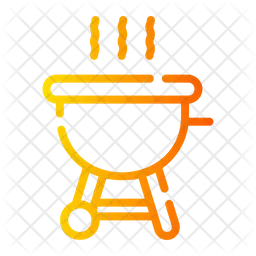 Barbecue  Icon