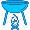 Barbecue  Icon