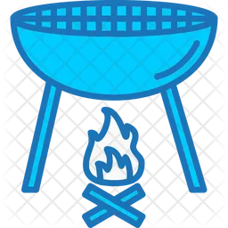 Barbecue  Icon