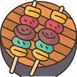 Barbecue  Icon
