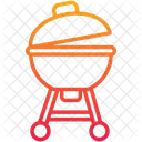 Barbecue Food Bbq Icon
