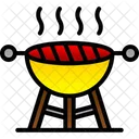Barbecue Barbeque Bbq Icon