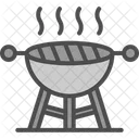 Barbecue Barbeque Bbq Icon