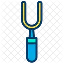 Bbq Fork Fork Bbq Icon