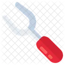 Barbecue Fork  Icon