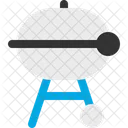 Barbecue Grill Icon