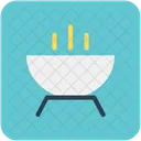 Barbecue Grill Icon