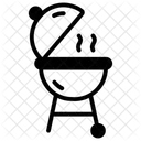 Barbecue Grill  Icon