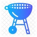 Barbecue Grill  Icon