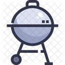 Barbecue grills  Icon