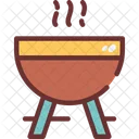 Barbecue  Icon