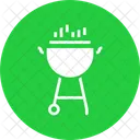Barbecue  Icon