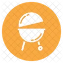 Barbecue  Icon