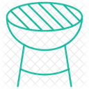 Barbecue  Icon