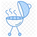 Barbecue  Icon