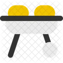 Barbecue  Icon