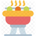 Barbecue  Icon