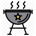 Barbecue  Icon