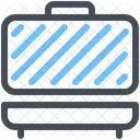Barbecue  Icon