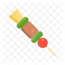 Barbecue Bbq Food Icon