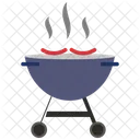 Barbecue Icon