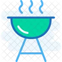 Barbecue  Icon