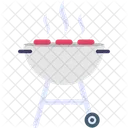 Barbecue  Icon