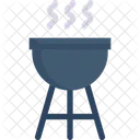 Barbecue  Icon