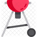Barbecue  Icon