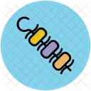 Barbecue Bbq Skewer Icon