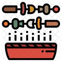 Barbecue  Icon