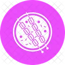 Barbecue  Icon