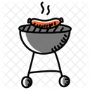 Barbecue  Icon