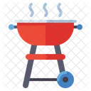 Barbecue  Icon